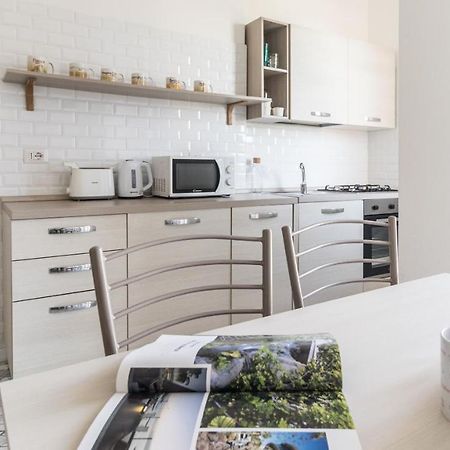 Apartamento Italianway - Ripa Ticinese 103 Milán Exterior foto