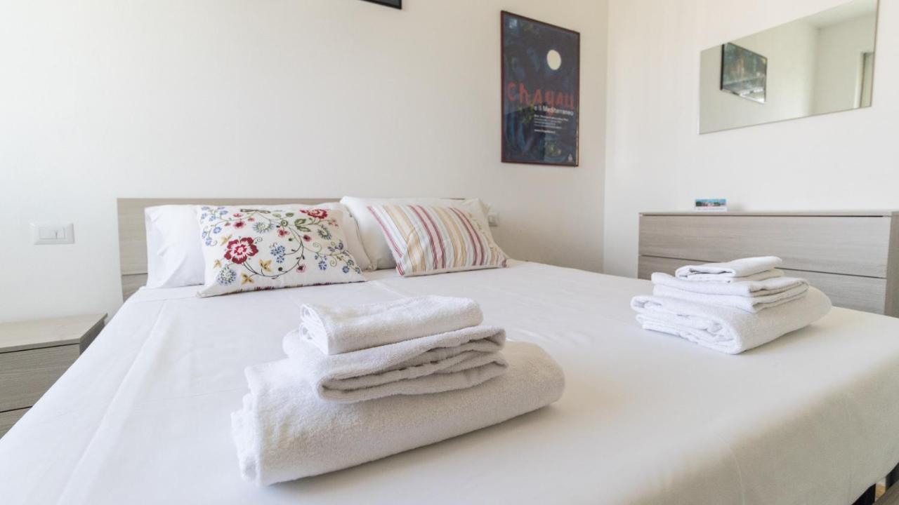 Apartamento Italianway - Ripa Ticinese 103 Milán Exterior foto