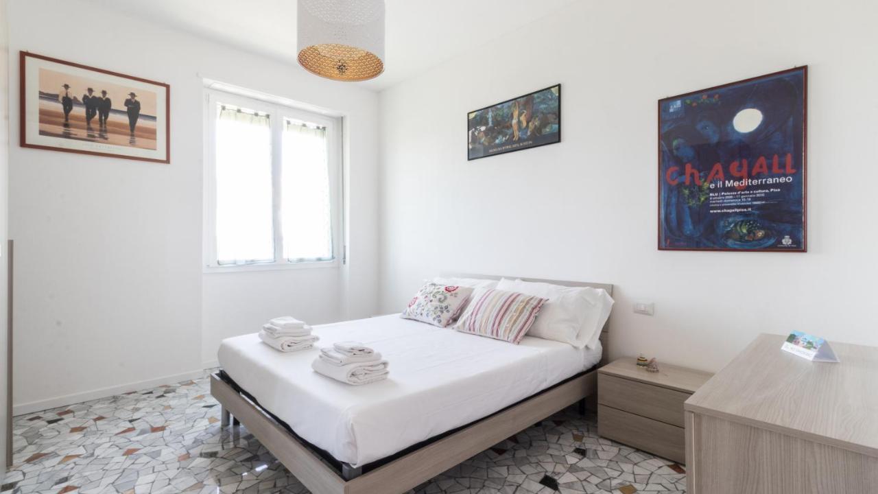 Apartamento Italianway - Ripa Ticinese 103 Milán Exterior foto