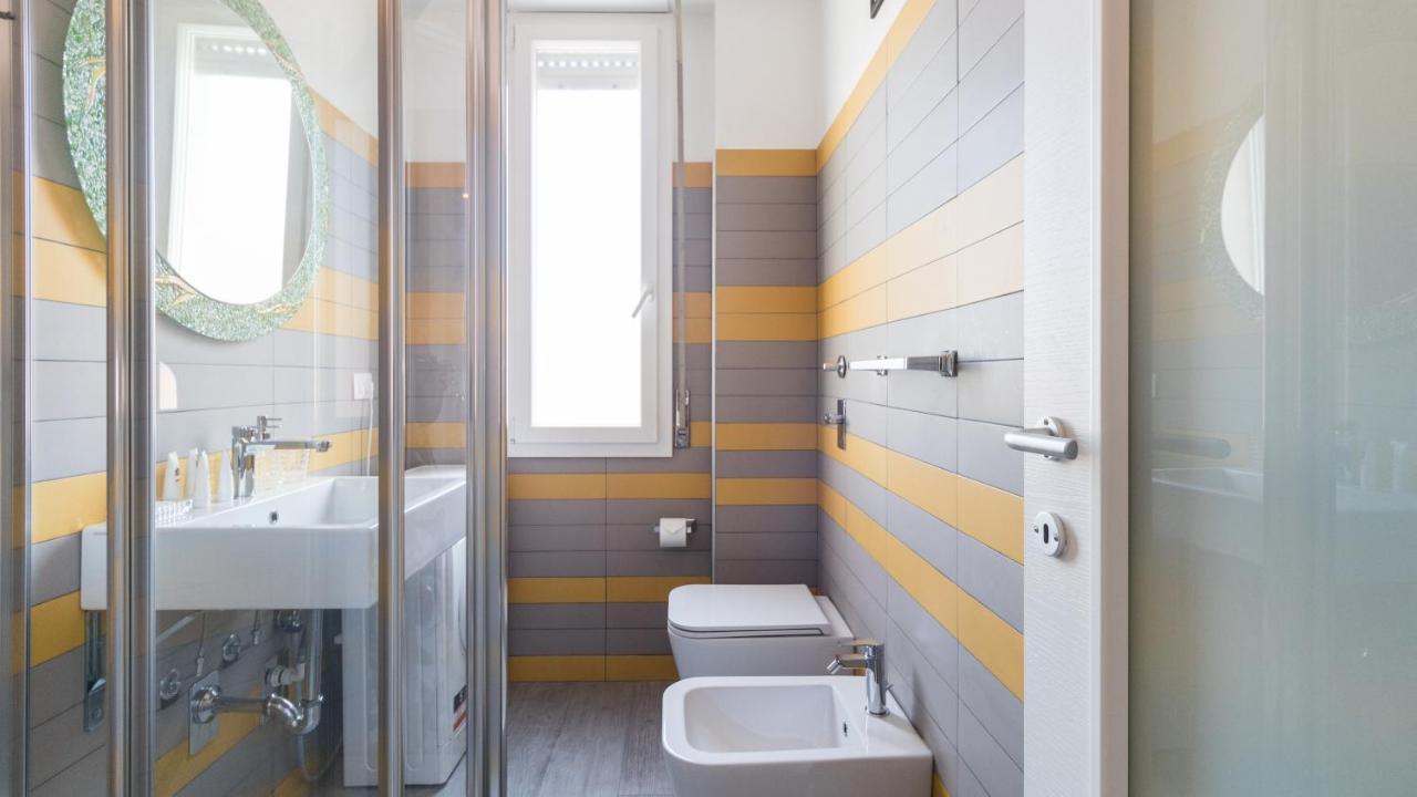 Apartamento Italianway - Ripa Ticinese 103 Milán Exterior foto