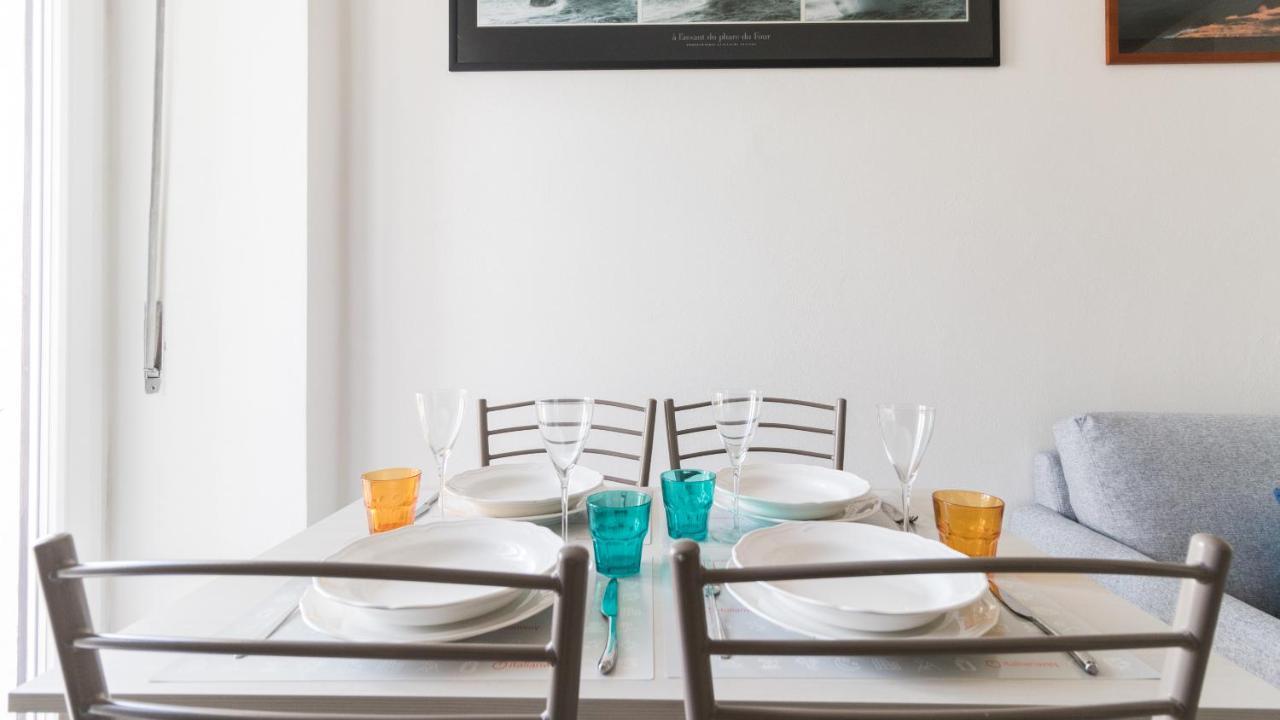 Apartamento Italianway - Ripa Ticinese 103 Milán Exterior foto