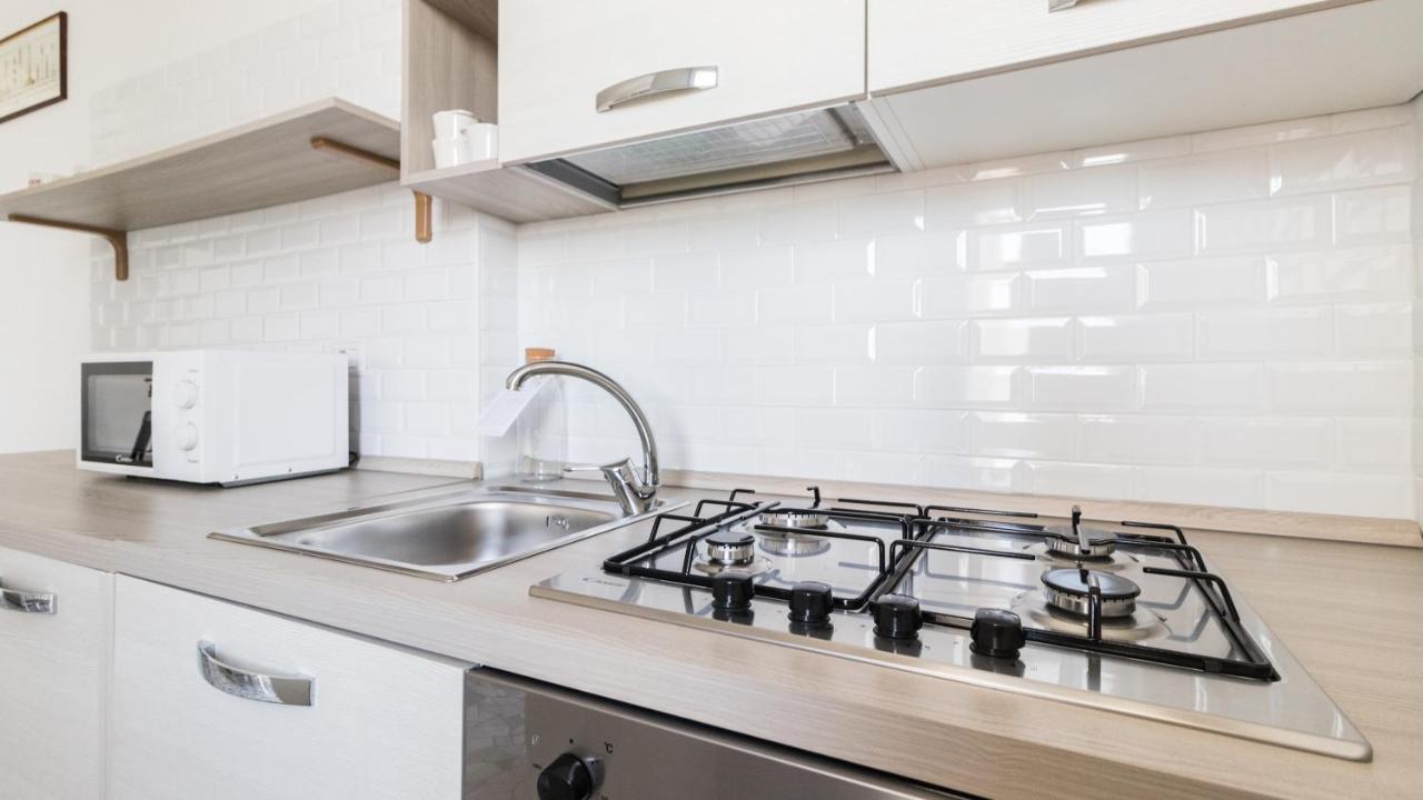 Apartamento Italianway - Ripa Ticinese 103 Milán Exterior foto
