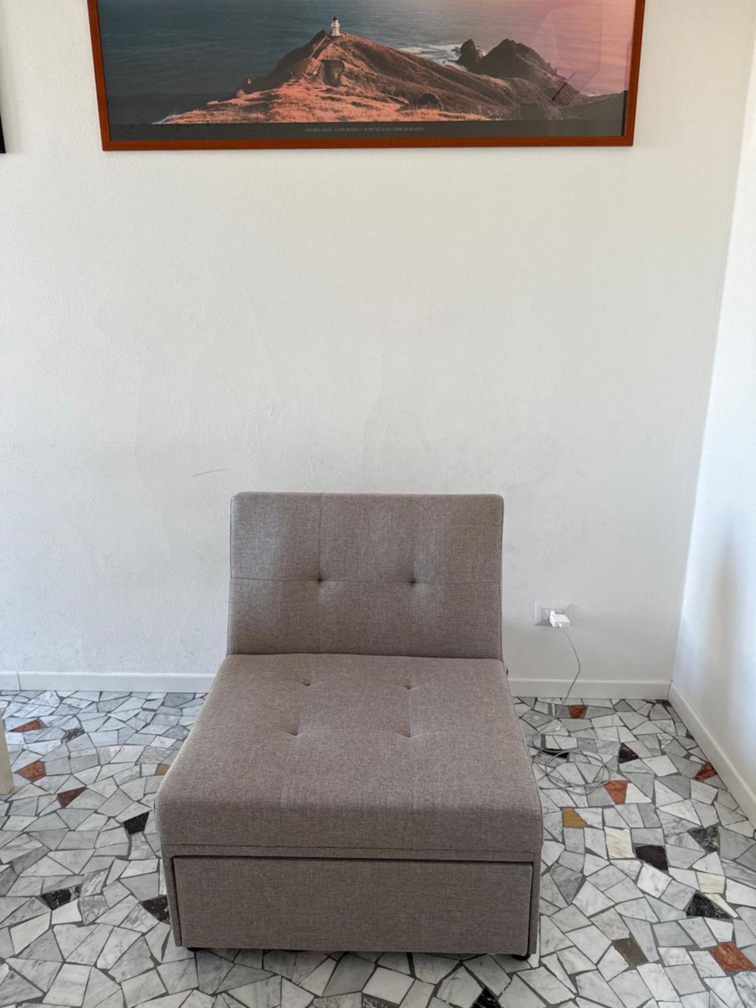 Apartamento Italianway - Ripa Ticinese 103 Milán Exterior foto